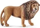Schleich WILD Life Löwe brüllend 🦁 (14726 ab 3 Jahren x 7 cm)