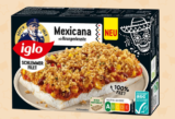 REWE Produkttest: 10.000 Tester für Iglo Schlemmer-Filet Mexicana!