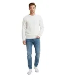 ESPRIT Herren Strick-Pullover Rundhals-Sweater (Gr. S bis XXL)