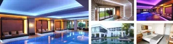 2 Nächte im Schlosshotel Bad Wilhelmshöhe in Kassel – inkl. Frühstück, Abendessen, Therme & Spa ab 328 €