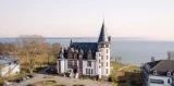 Mecklenburgische Seenplatte: 2 Nächte im 4* Schlosshotel Klink an der Müritz inkl. Frühstück & Spa-Nutzung ab 188 € für 2 Personen