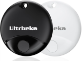 Ultrbeka Smart Tags im Doppelpack für 7,99 € – Alternative zu AirTags! Nur für IOS