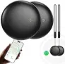 Schlüsselfinder Air Tracker (2 Stück – Kompatibel mit der App Wo ist? (nur iOS)) für 9,99 € inkl. Prime-Versand (statt 19,99 €)