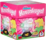 Schmidt Spiele 40458 Bibi Blocksberg Hexenkugel für 16,99 € inkl. Prime-Versand (statt 20,94 €)