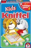 Schmidt Spiele 40535 Kniffel Kids für 9,00 € inkl. Prime-Versand (statt 17,07 €)