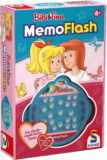 Schmidt Spiele 40616 Bibi und Tina – Memo Flash – Kinderspiel für 5,49 € inkl. Prime-Versand (statt 8,50 €)