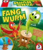 Schmidt Spiele 40638 Fang den Wurm Kinderspiel – für 19,99 € inkl. Prime-Versand (statt 23,94 €)