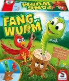 Schmidt Spiele 40638 Fang den Wurm Kinderspiel