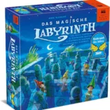 Schmidt Spiele 40848 Das Magische Labyrinth – für 27,60 € inkl. Prime-Versand (statt 34,94 €)