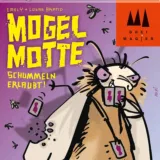 Schmidt Spiele 40862 Mogel Motte – Drei Magier Kartenspiel für 7,99 € inkl. Prime-Versand (statt 11,90 €)