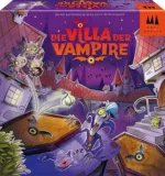 Schmidt Spiele (40891) Villa der Vampire – Drei Magier Kinderspiel 🦇🏰🎲 für 18,00 € inkl. Prime-Versand