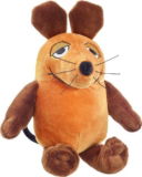 Schmidt-Spiele 42188 Die Sendung mit der Maus – Maus 25 cm für 7,99 € inkl. Prime-Versand (statt 15,53 €)