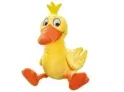 Schmidt-Spiele 42190 – Die Maus, Ente, 25cm, Plüschfigur für 10,39€ inkl. Versand statt 14,65€