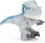 Schmidt Spiele (42753) Jurassic World Kuscheltier (30 cm) für 11,29 € inkl. Prime-Versand (statt 17,99 €)