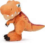 Schmidt Spiele 42756 Jurassic World T-Rex für 10,77 € inkl. Prime-Versand