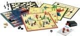Schmidt Spiele 49120 Spiele Klassiker Spielesammlung