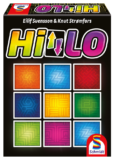 Schmidt Spiele 49362 HILO für 7,06 € inkl. Prime Versand (statt 10,96 €)