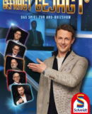 Schmidt Spiele (49405) Gefragt Gejagt – Das Spiel zur ARD Quizshow für 7,64 € inkl. Prime-Versand (statt 21,73 €)