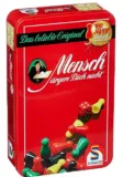 Schmidt Spiele 51204 Mensch ärgere Dich Nicht 🎲 Bring Mich mit Spiel in der Metalldose für 4,14 € inkl. Versand (statt 9,94 €)