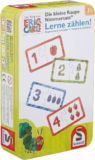 Schmidt Spiele 51238 Kleine Raupe Nimmersatt – Lerne zählen – Reisespiel für 3,99 € inkl. Prime-Versand (statt 6,99 €)