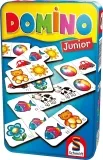Schmidt Spiele 51240 Domino Junior