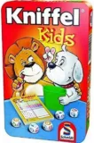 Schmidt Spiele (51245) Kniffel Kids in Metalldose für 4,99 € inkl. Prime-Versand