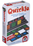 Schmidt Spiele 51410 Qwirkle für 3,99 € inkl. Prime-Versand (statt 9,74 €)