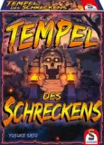 Schmidt Spiele 75046 Tempel des Schreckens für 6,99 € inkl. Prime-Versand