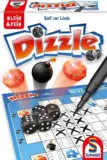 Schmidt Spiele Dizzle Würfelspiel aus der Serie Klein & Fein 49352 für 5,89 € inkl. Prime-Versand