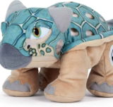 Schmidt Spiele Jurassic World „Bumpy“ Plüschtier (27 cm) für 8,39 € inkl. Prime-Versand (statt 18,99 €)