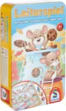 Schmidt Spiele – Leiterspiel in Metalldose (51284) für 5,19 € inkl. Prime-Versand