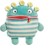 Schmidt Spiele Sorgenfresser 42322 Schnulli (klein 24 cm) für 10,99 € inkl. Prime-Versand (statt 14,99 €)