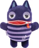 Schmidt Spiele Sorgenfresser 42499 Missy – Edition Buuh für 9,99 € inkl. Prime-Versand