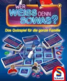 Schmidt Spiele „Wer Weiss denn sowas“ – Das Quizspiel