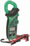 Schneider Electric – Thorsman Digital Strommesszange mit LCD-Display