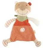 Schnuffeltuch Bär Baby Geschenk für 12,48 € inkl. Prime-Versand (statt 21,79 €)