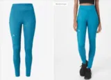 Schöffel Damen Sporthose Imada (Gr. 34 bis 42) für 34,90 € inkl. Versand