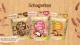 Couponplatz: Schogetten Vegan 0,70 € Rabatt-Coupon