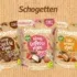 Couponplatz: Biovegan Krustenbrot + Wikingerbrod  1,00 € Rabatt-Coupon