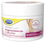 Scholl Expertcare regenerierende Fußbutter (150 ml) ab 3,89 € inkl. Prime-Versand (statt 5,99 €)