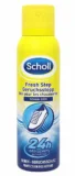 Scholl Fresh Step Geruchsstopp Schuhspray ab 1,75 € inkl. Prime-Versand (statt 2,45 €)