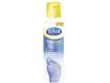 Scholl Fussschutz Spray 2 in 1 (150 ml) für 1,95 € [Prime] statt 3,95 €