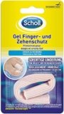 Scholl Gel Finger – und Zehenschutz für 5,99 € inkl. Prime-Versand