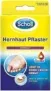 Scholl Hornhaut-Pflaster – 4 Wirkstoffpflaster und 4 Druckschutzpflaster ab 2,07 € inkl. Prime Versand (statt 3,95 €)