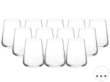 Schott Zwiesel Grace Glas 12 Stück für 20,90 € inkl. Versand (statt 34,99 €)