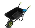 Juskys Schubkarre Garden 100 L für 42,50 € inkl. Versand (statt 53,99 €)