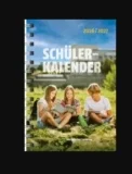 Gratis Schülerkalender 2026 / 2027📅✨
