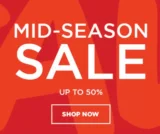 Sidestep Mid-Season Sale: bis zu 50 % Rabatt – z.B. adidas ZX 2K BOOST – DAMEN für 59,99 € inkl. Versand (statt 98,00 €)