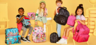 Shop Disney: Back to School – 25% Rabatt auf Rucksäcke, Brotdosen und vieles mehr