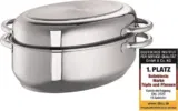 Schulte-Ufer Multi-Bräter 38 cm für 65,00 € inkl. Versand